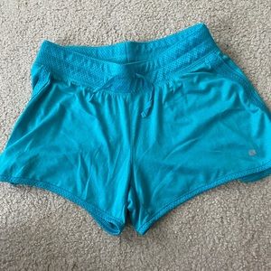 Lounge/workout shorts